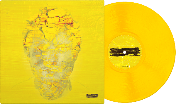 Yellow_vinyl