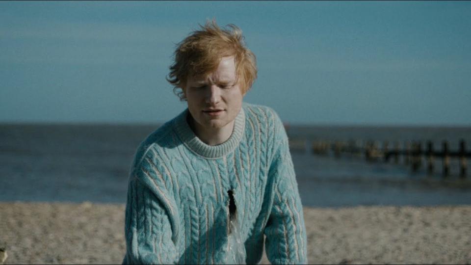 Ed Sheeran - Sycamore [Official Video]