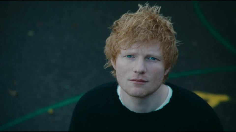 Ed Sheeran - End Of Youth [Official Video]
